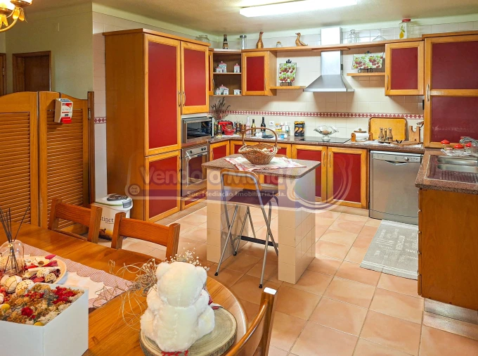 Moradia T3 para Venda em Muge Foto 9