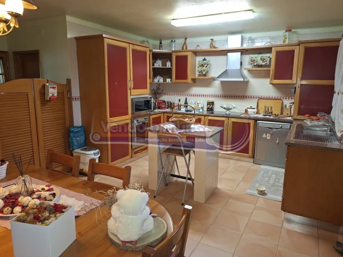 Moradia T3 para Venda em Muge Foto 9