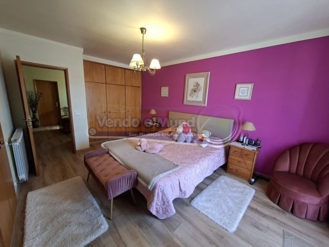 Moradia T3 para Venda em Muge Foto 16