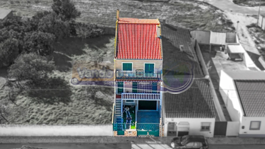 Moradia T3 para Venda em Muge Foto 3