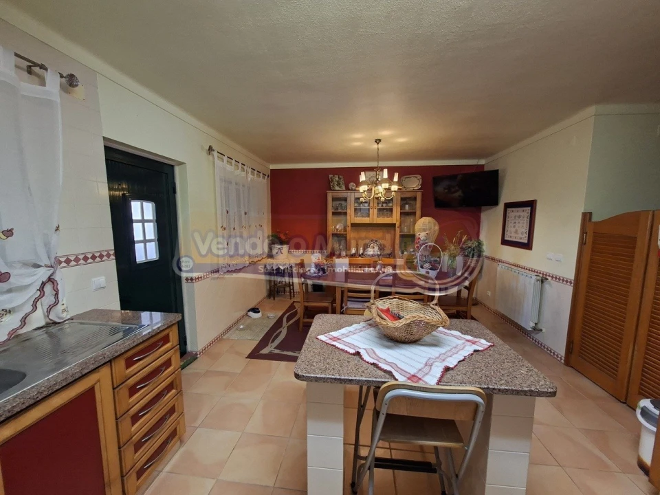 Moradia T3 para Venda em Muge Foto 8