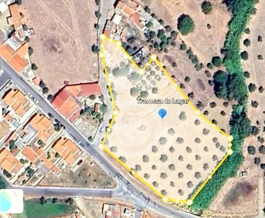 Quinta T2 para Venda em Reguengos de Monsaraz Foto 13