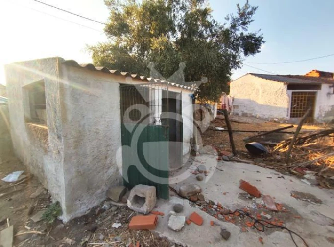 Quinta T2 para Venda em Reguengos de Monsaraz Foto 12