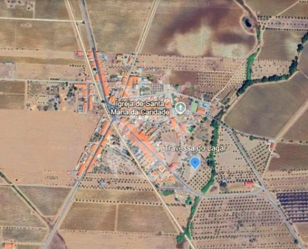 Quinta T2 para Venda em Reguengos de Monsaraz Foto 14