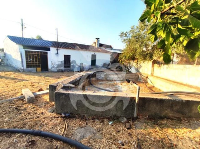 Quinta T2 para Venda em Reguengos de Monsaraz Foto 2