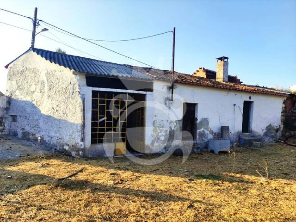 Quinta T2 para Venda em Reguengos de Monsaraz Foto 1