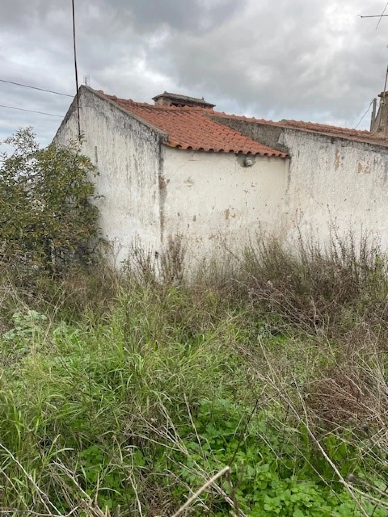 Moradia T2 para Venda em Ponte de Sor, Tramaga e Vale de Açor Foto 8