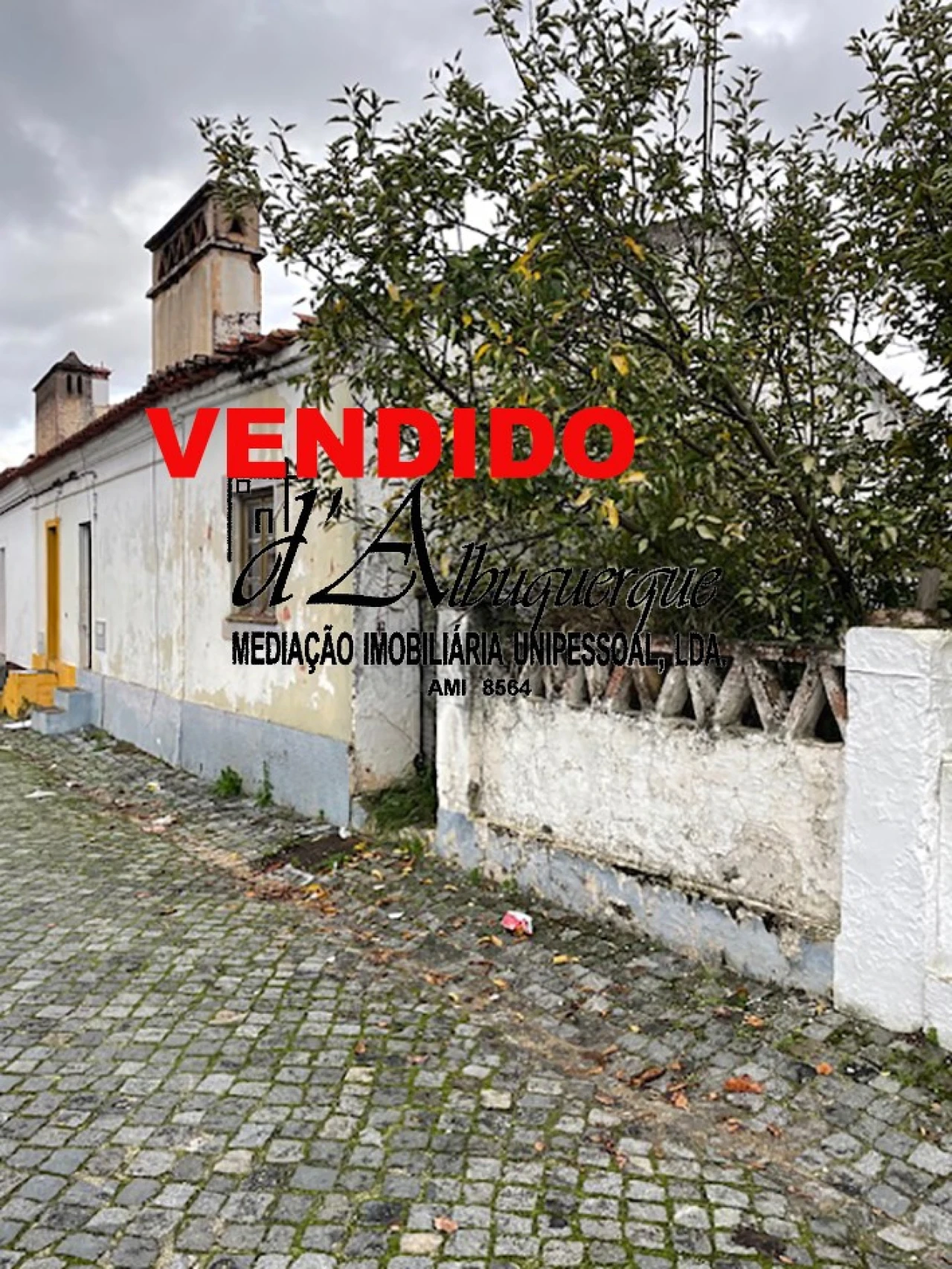 Moradia T2 para Venda em Ponte de Sor, Tramaga e Vale de Açor Foto 1