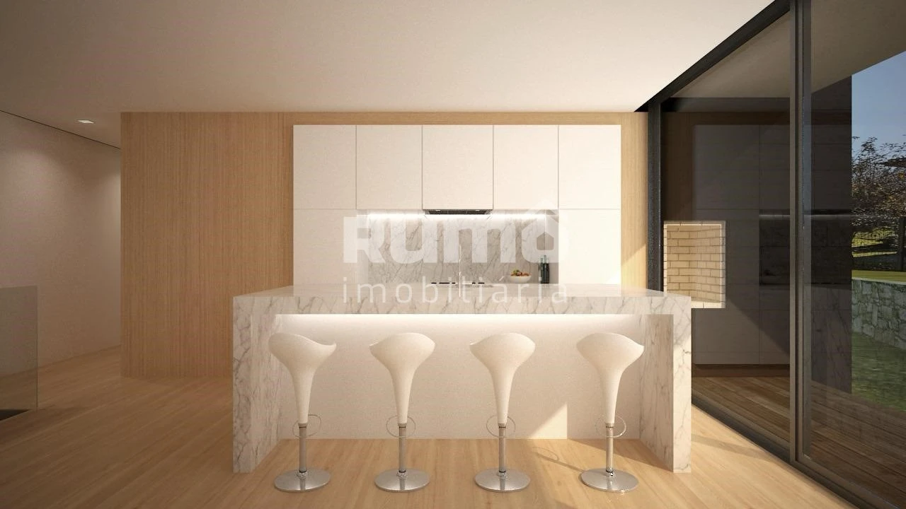 Moradia T3 para Venda em Perre Foto 5