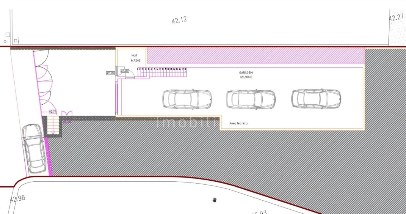 Moradia T3 para Venda em Perre Foto 10