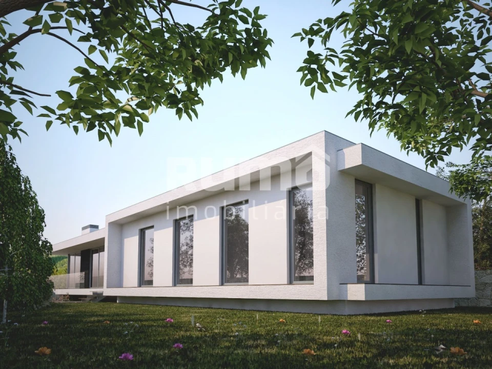 Moradia T3 para Venda em Perre Foto 11