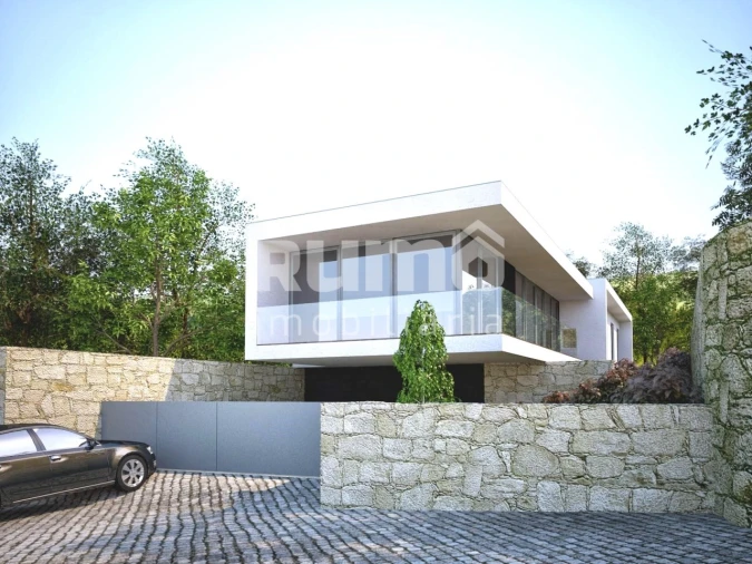 Moradia T3 para Venda em Perre