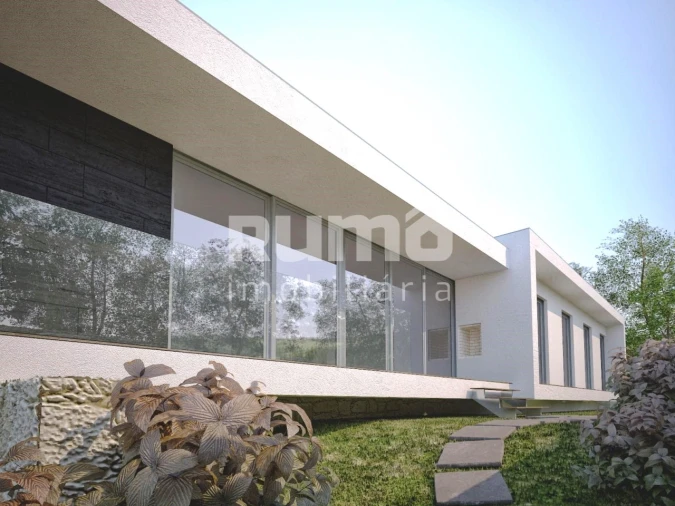 Moradia T3 para Venda em Perre Foto 2