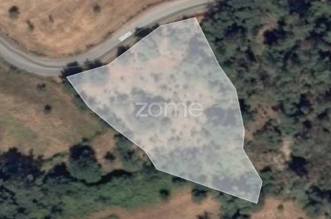 Terreno para Venda em Folques Foto 4