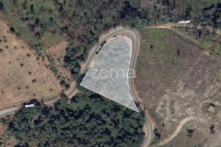 Terreno para Venda em Folques Foto 6