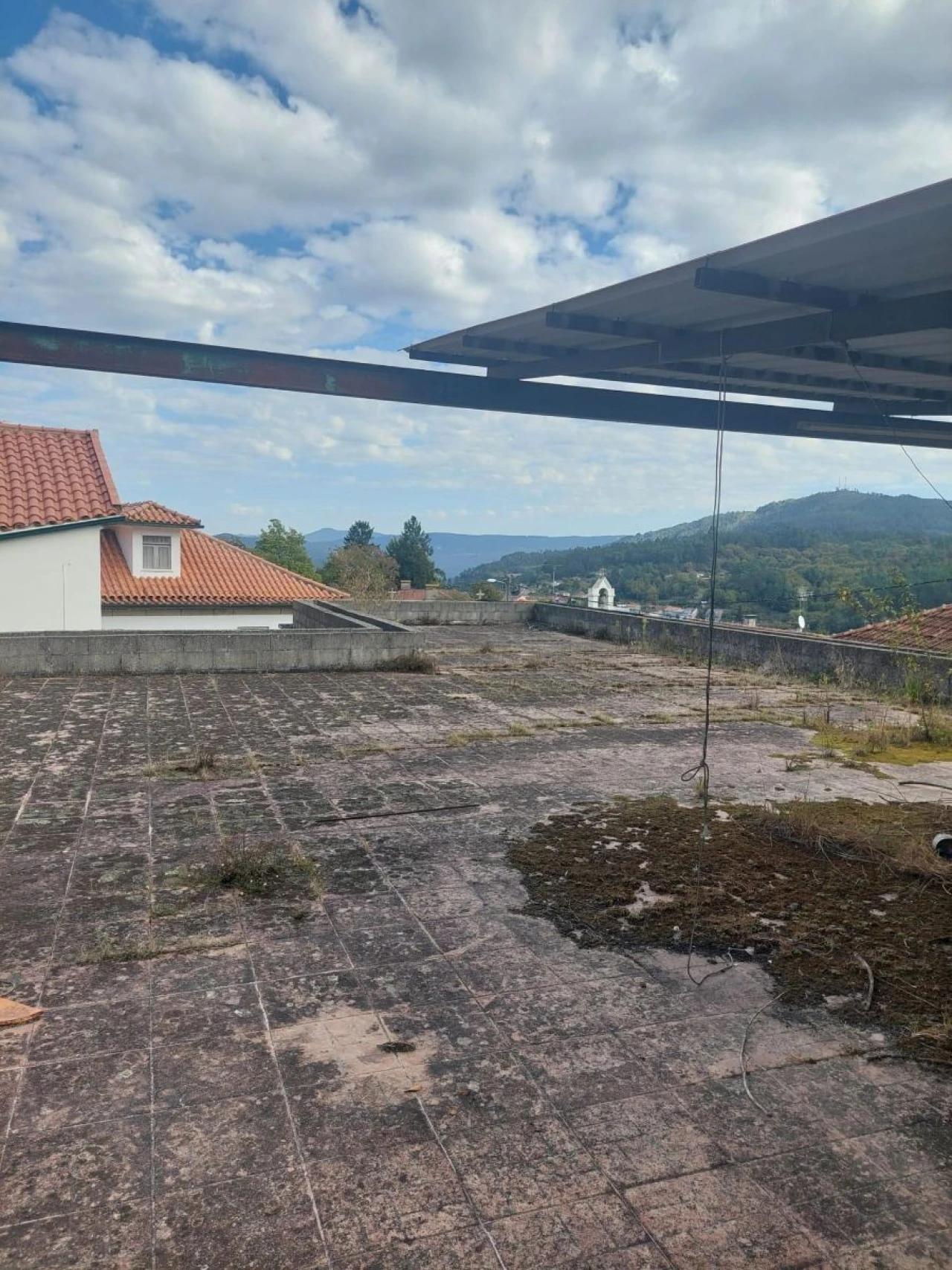 Moradia T4 para Venda em Cristoval Foto 1