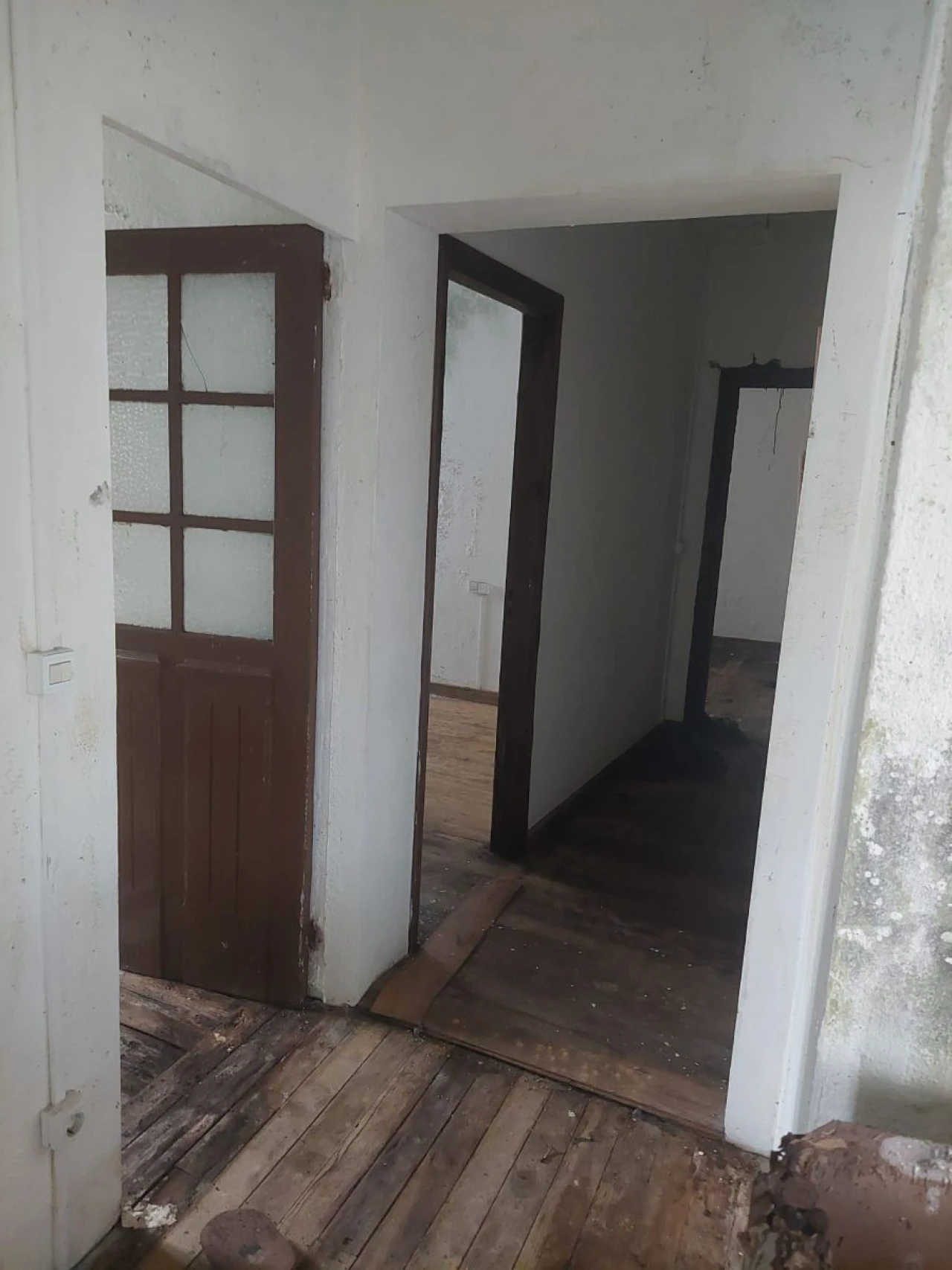 Moradia T4 para Venda em Cristoval Foto 7