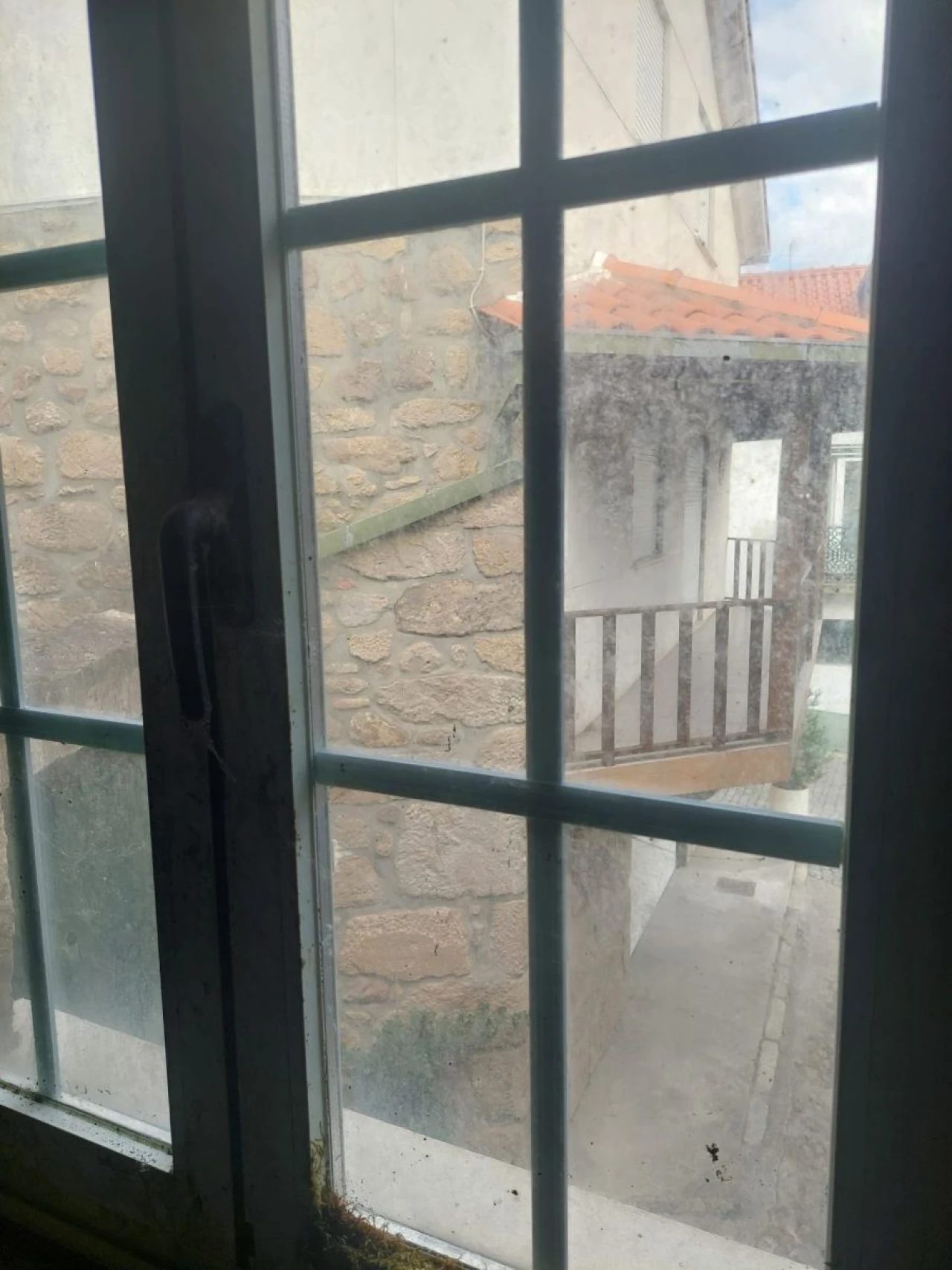 Moradia T4 para Venda em Cristoval Foto 9