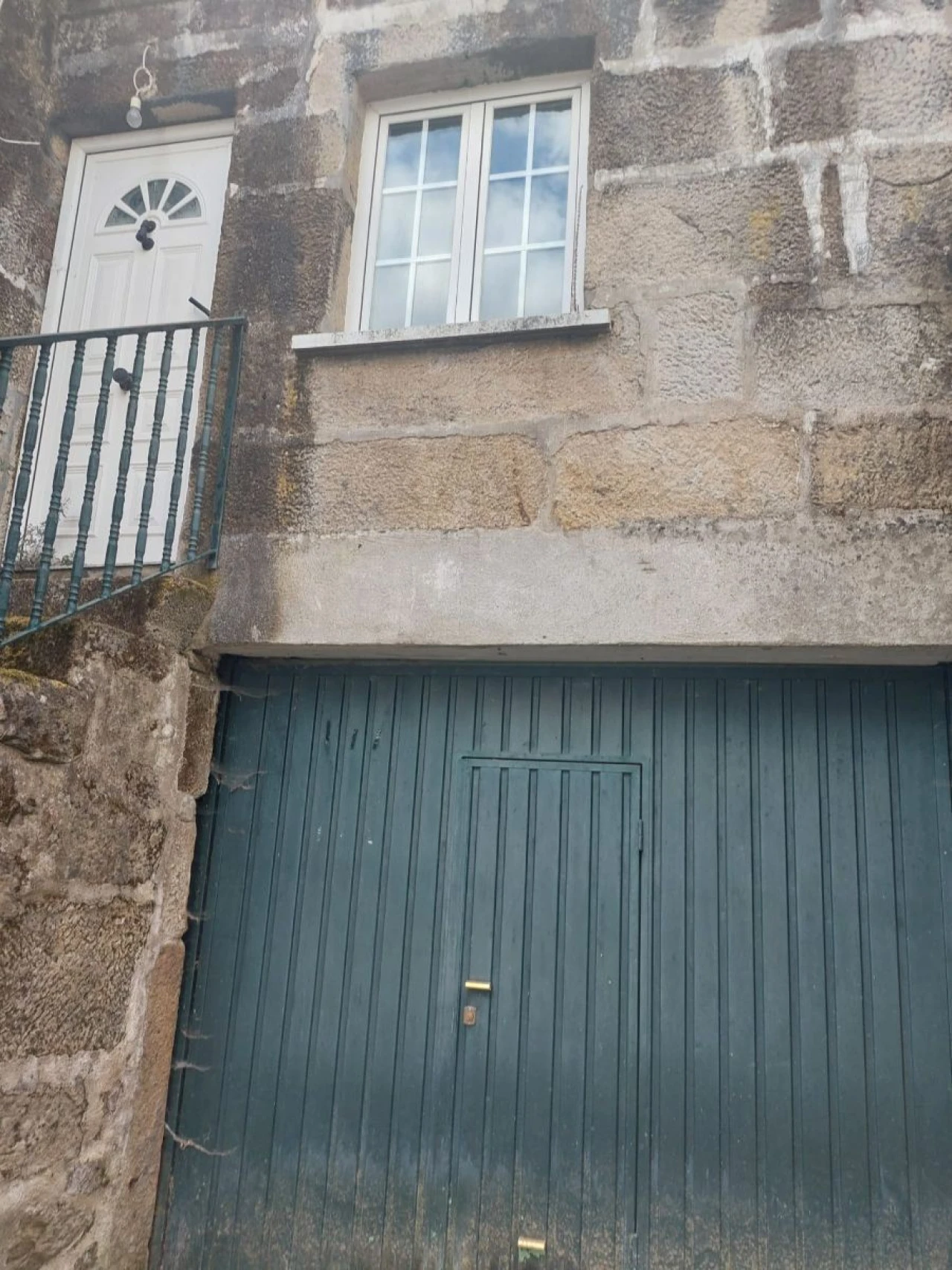 Moradia T4 para Venda em Cristoval Foto 10