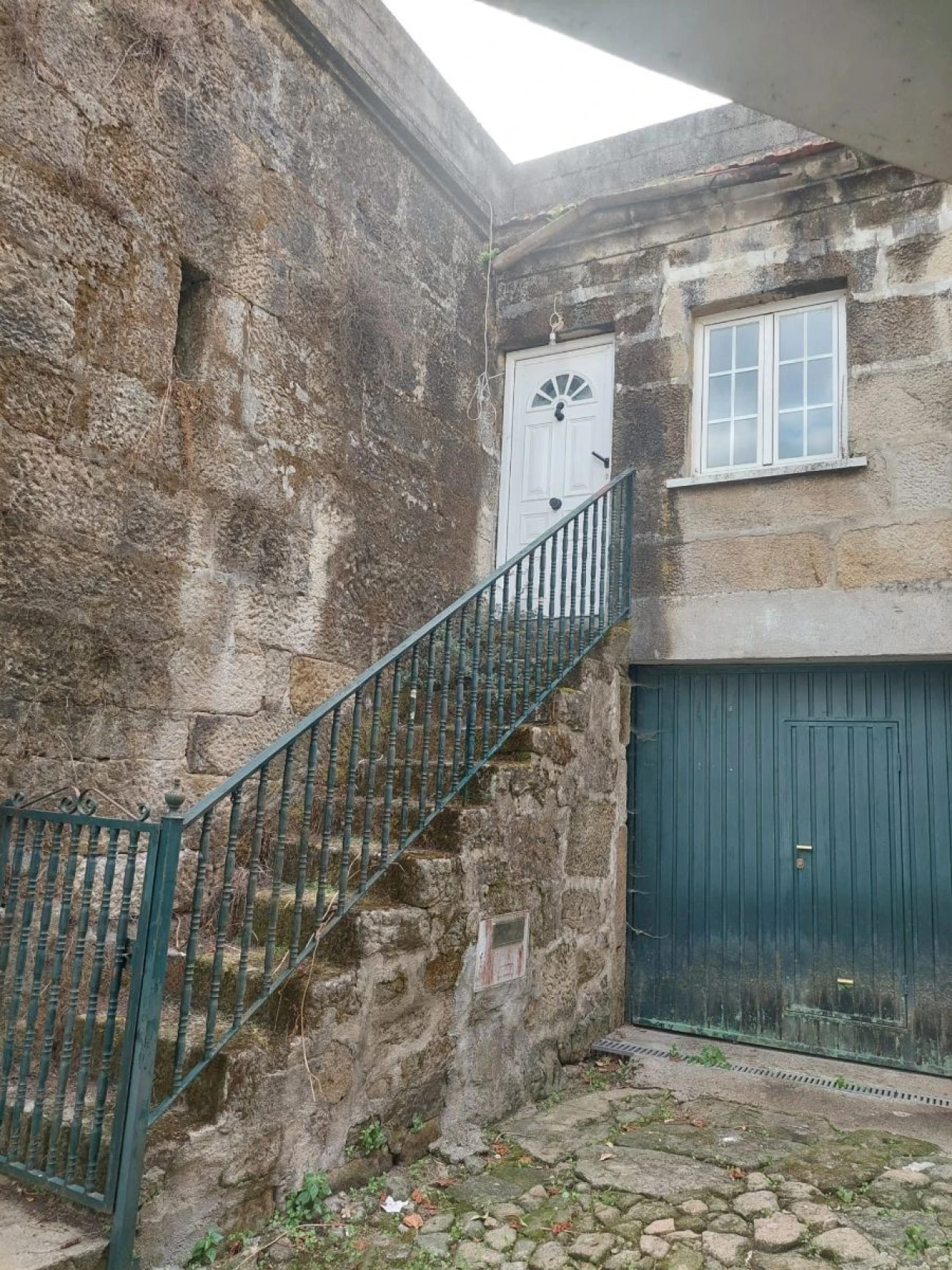 Moradia T4 para Venda em Cristoval Foto 12