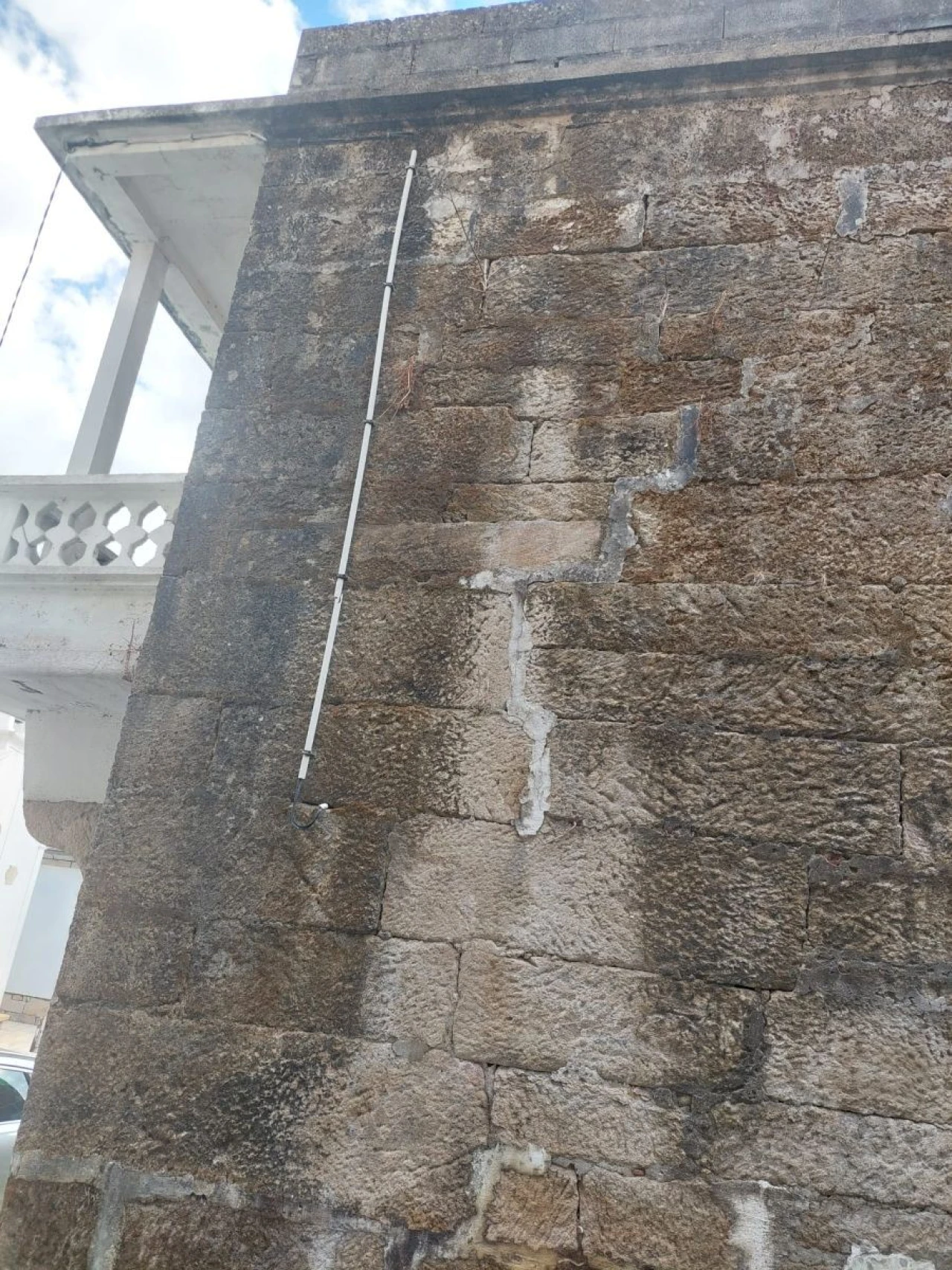 Moradia T4 para Venda em Cristoval Foto 13