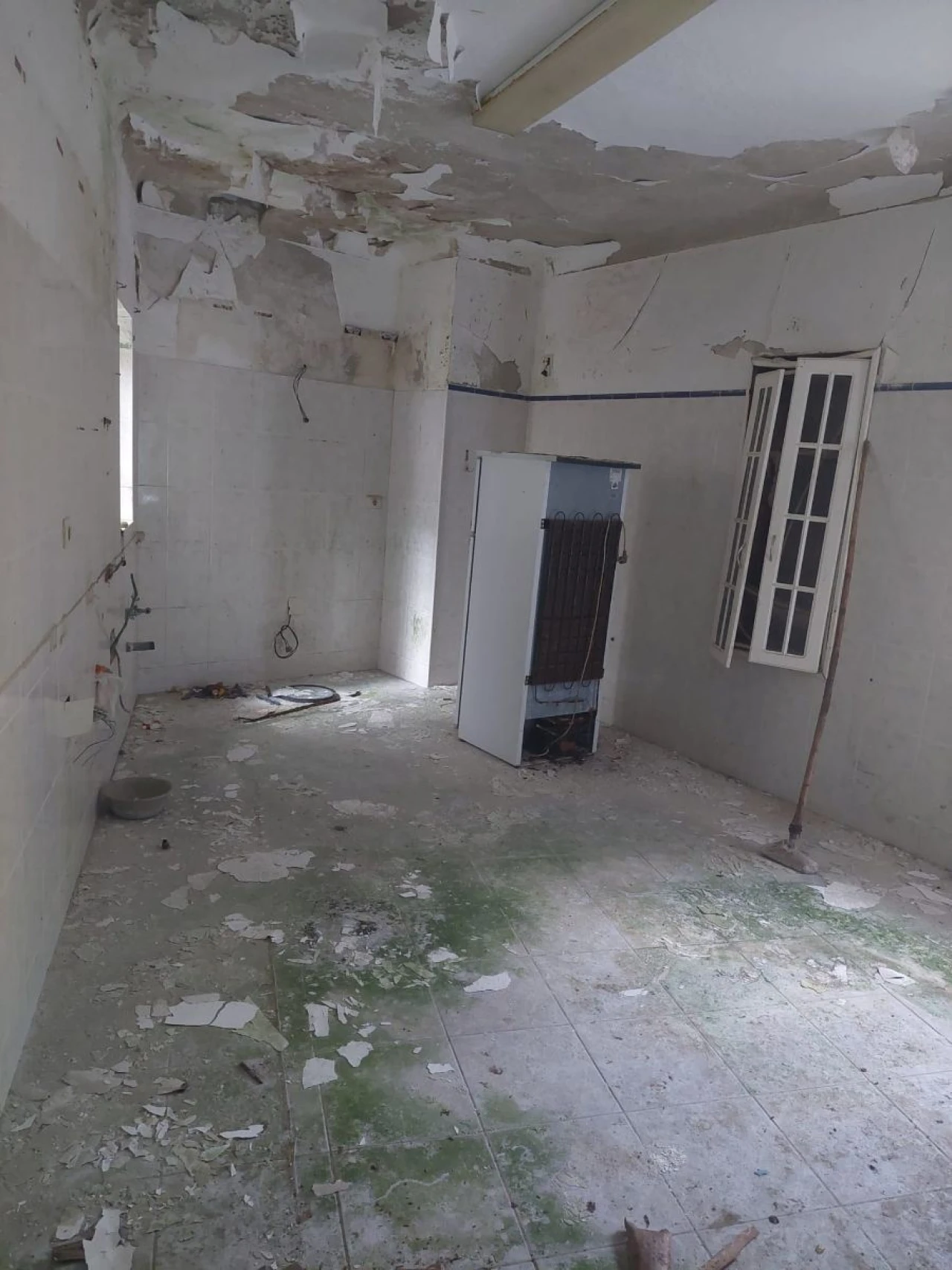 Moradia T4 para Venda em Cristoval Foto 16