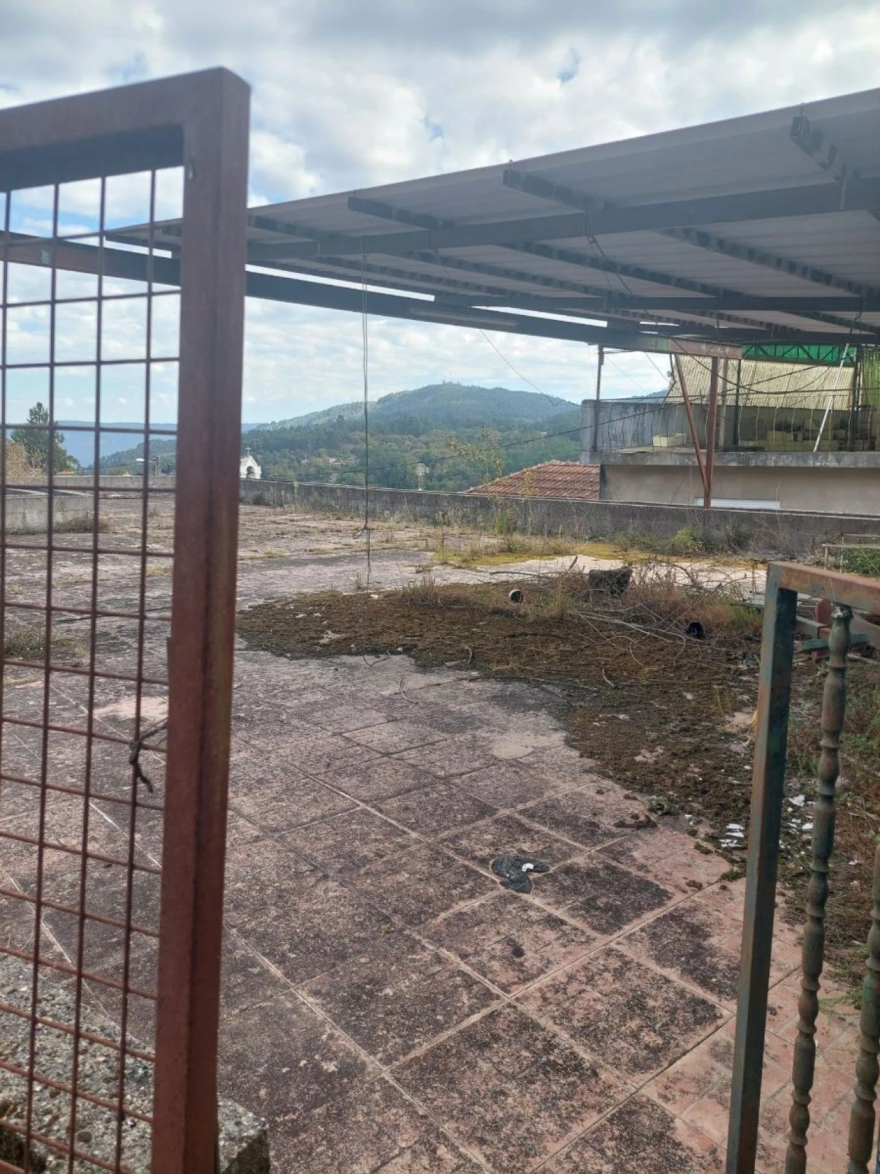 Moradia T4 para Venda em Cristoval Foto 17