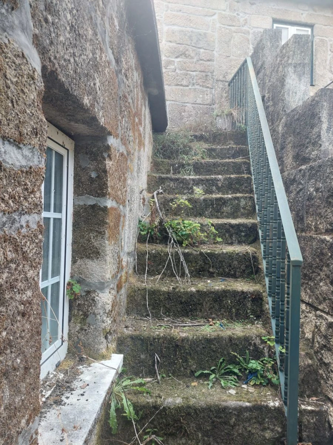 Moradia T4 para Venda em Cristoval Foto 18