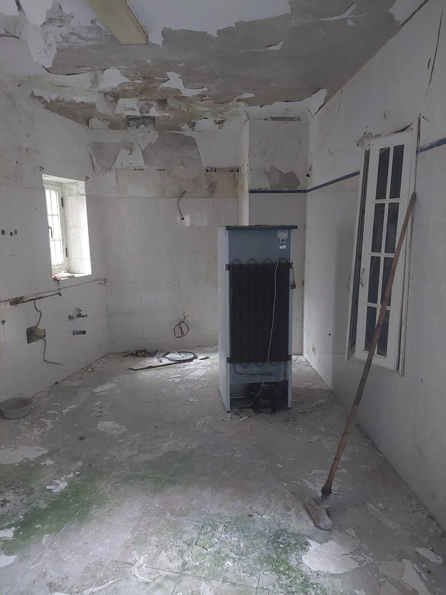 Moradia T4 para Venda em Cristoval Foto 14