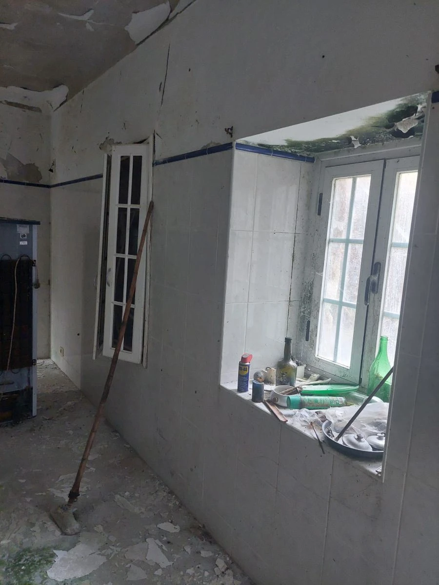 Moradia T4 para Venda em Cristoval Foto 15