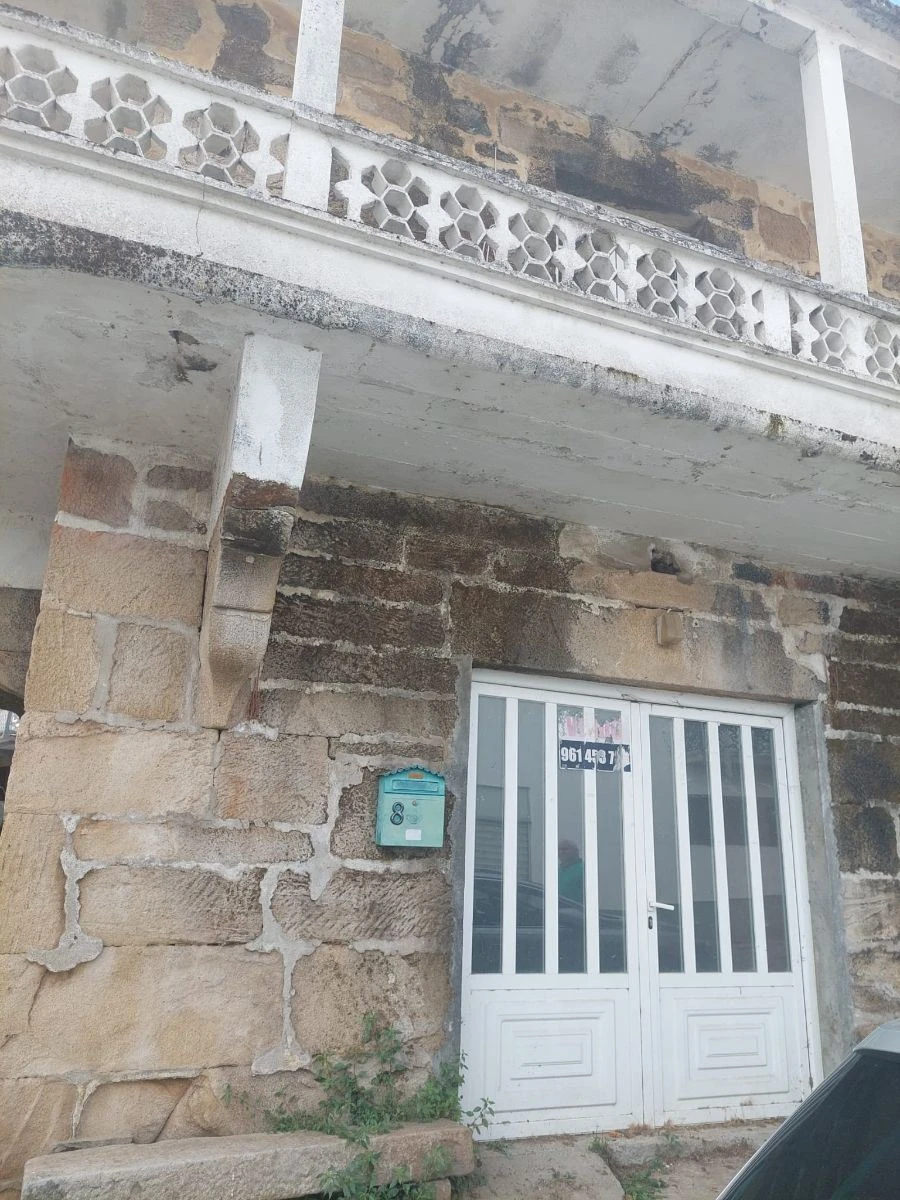 Moradia T4 para Venda em Cristoval Foto 2