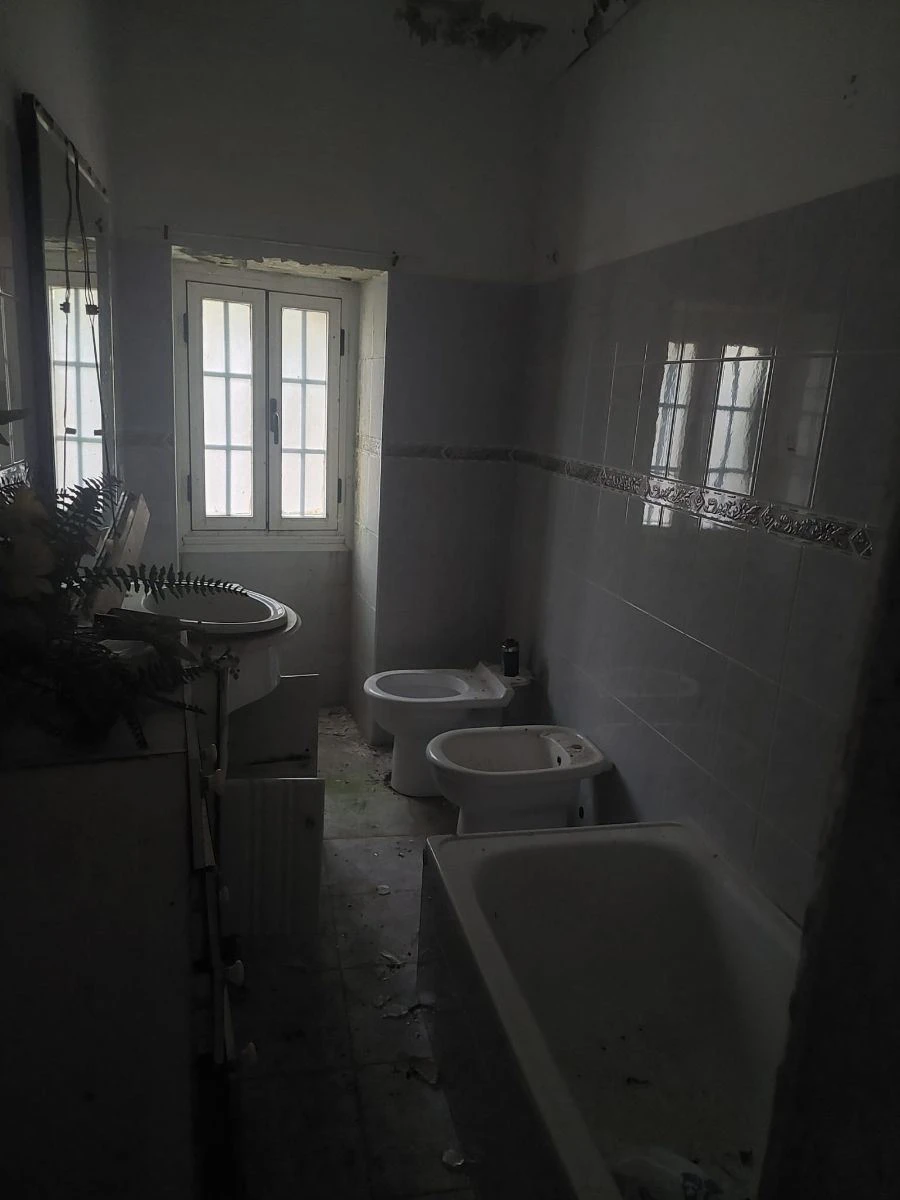 Moradia T4 para Venda em Cristoval Foto 22