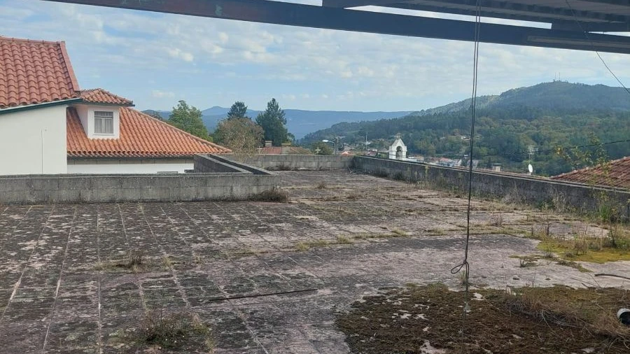 Moradia T4 para Venda em Cristoval