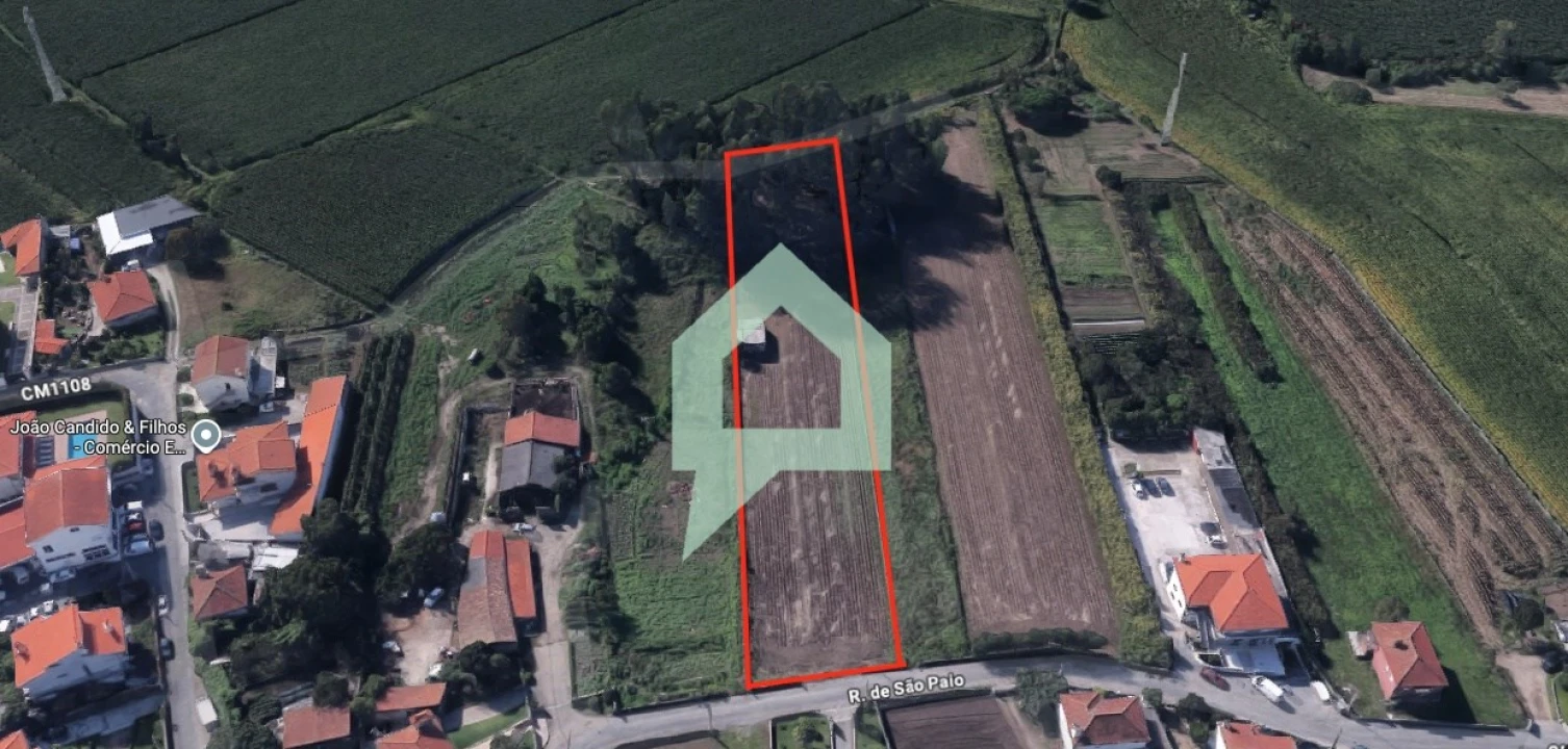 Terreno para Venda em Carvalhal Foto 1