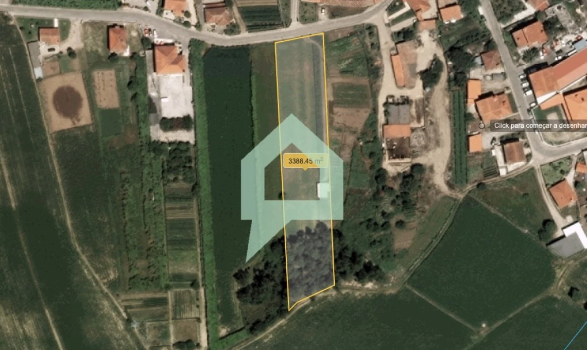 Terreno para Venda em Carvalhal Foto 5