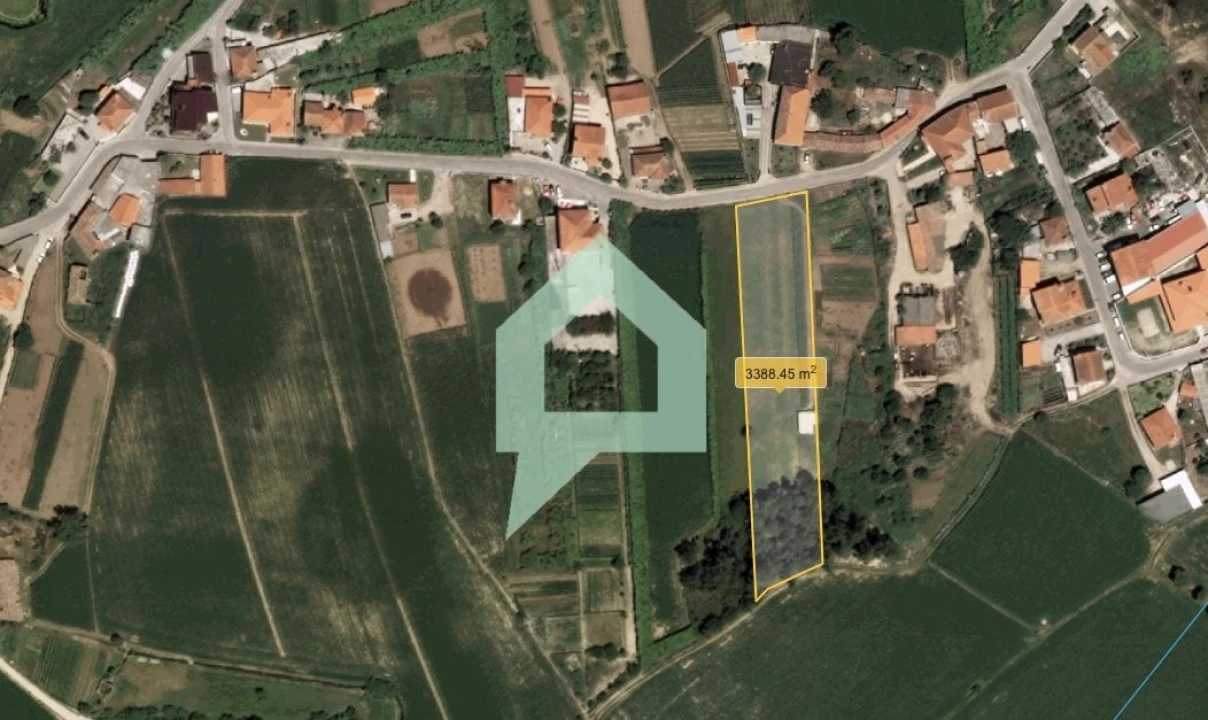 Terreno para Venda em Carvalhal Foto 6