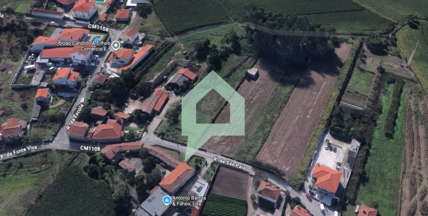 Terreno para Venda em Carvalhal Foto 7