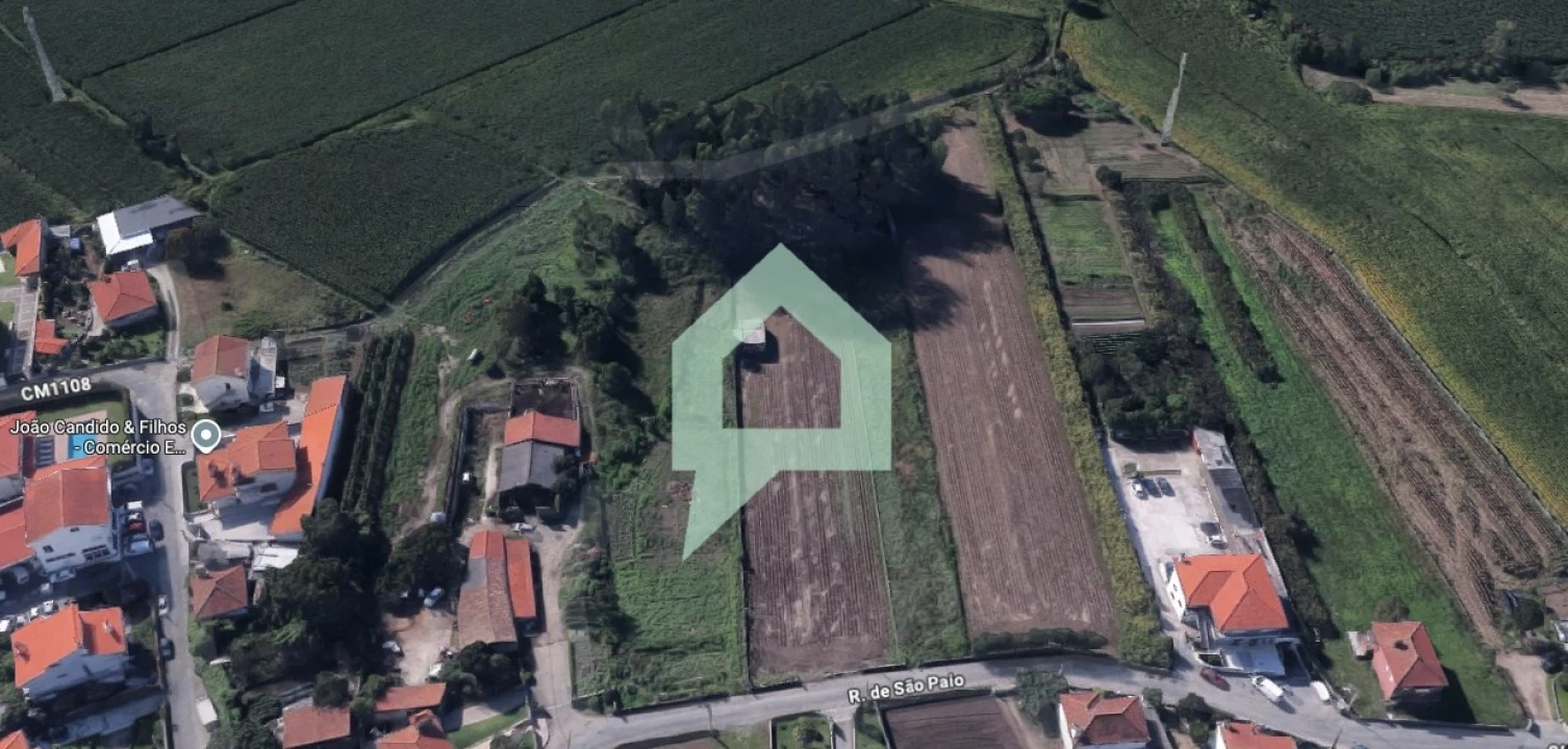 Terreno para Venda em Carvalhal Foto 9