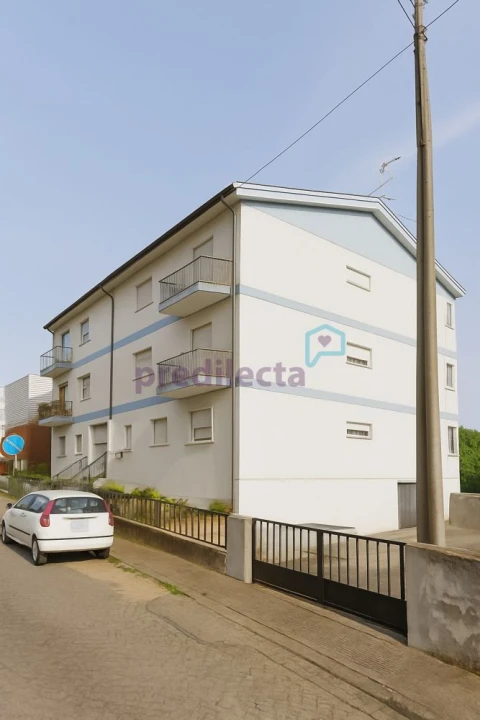 Apartamento T3 para Venda em Rio Tinto