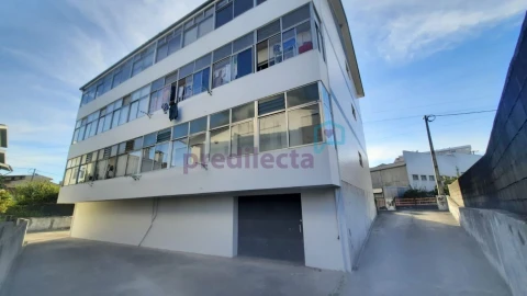 Apartamento T3 para Venda em Rio Tinto