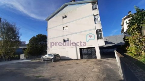 Apartamento T3 para Venda em Rio Tinto