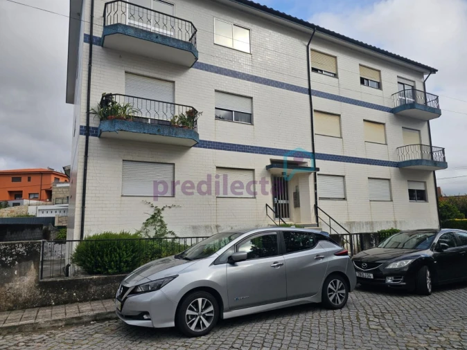 Apartamento T3 para Venda em Rio Tinto Foto 4