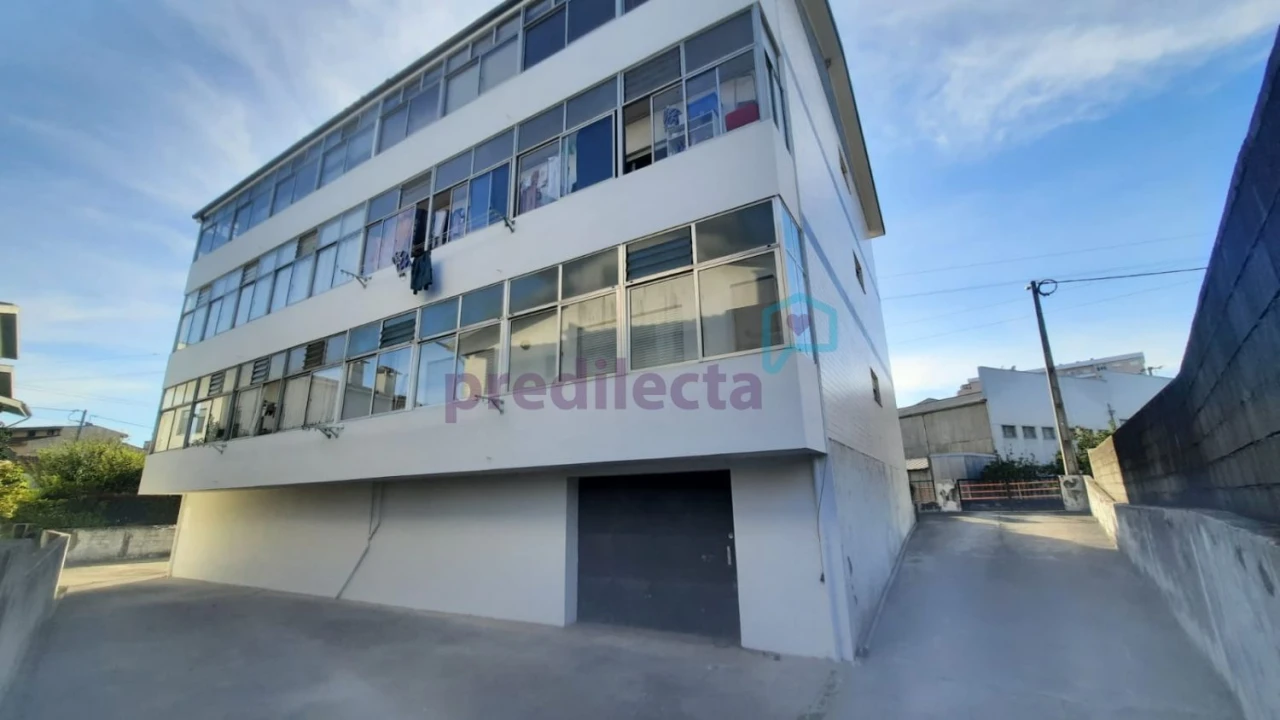 Apartamento T3 para Venda em Rio Tinto Foto 9