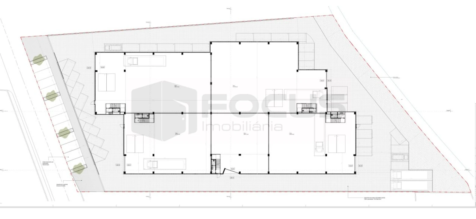 Armazém para Venda em Ílhavo (São Salvador) Foto 4