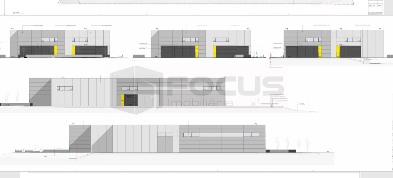 Armazém para Venda em Ílhavo (São Salvador) Foto 6