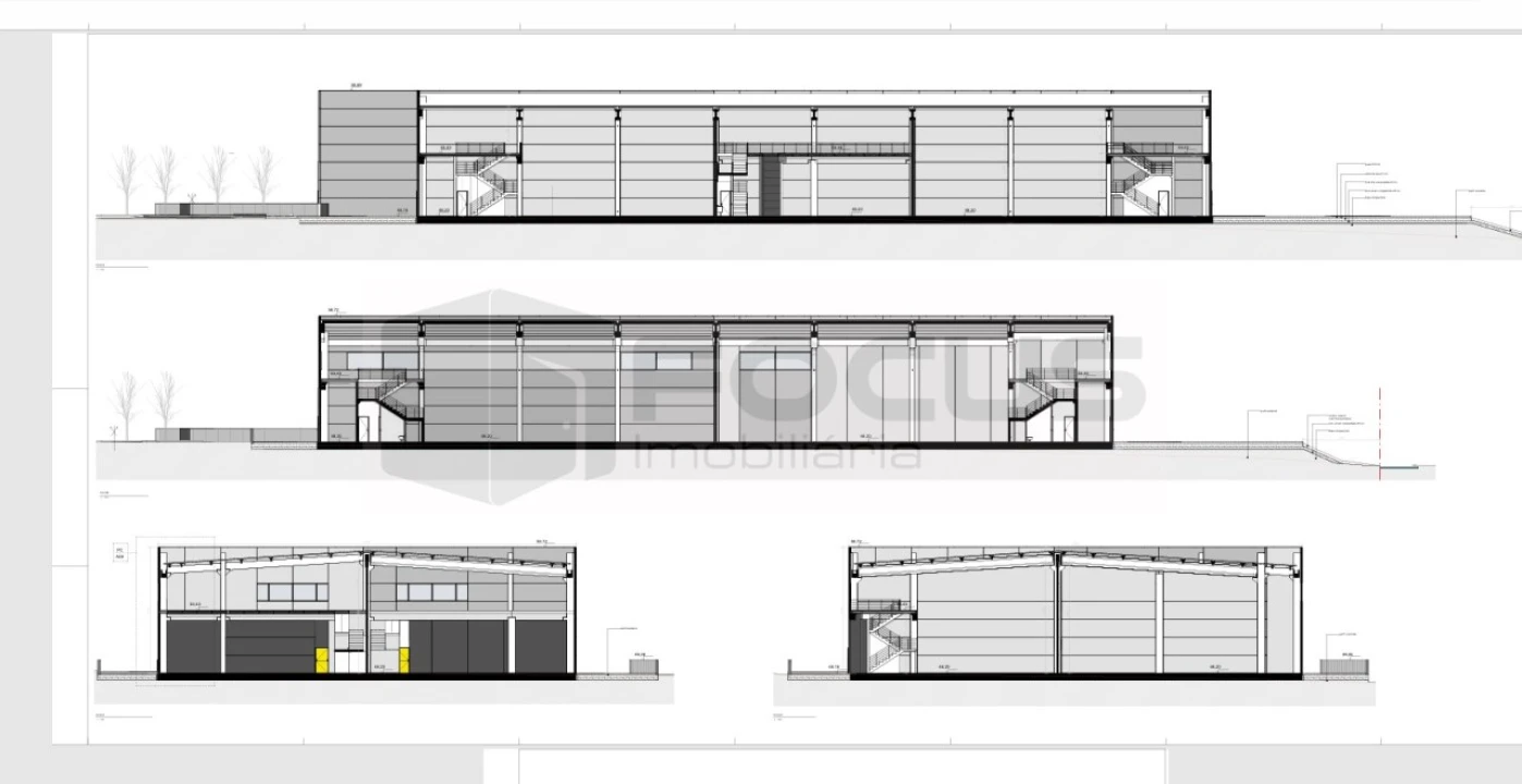 Armazém para Venda em Ílhavo (São Salvador) Foto 7