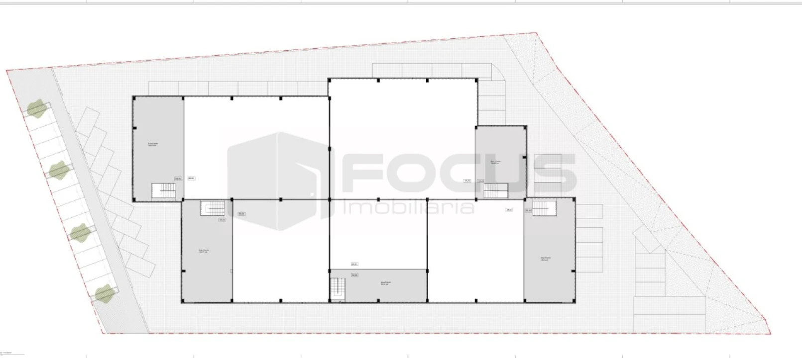 Armazém para Venda em Ílhavo (São Salvador) Foto 13
