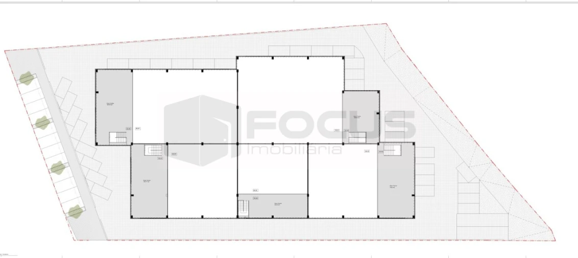 Armazém para Venda em Ílhavo (São Salvador) Foto 5
