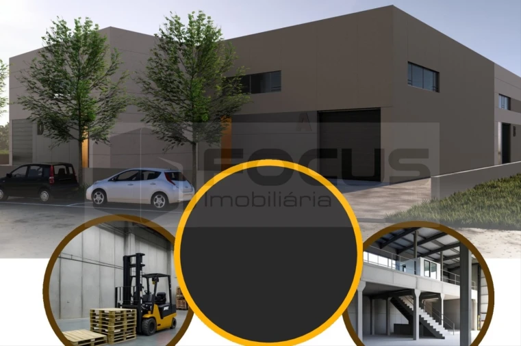 Armazém para Venda em Ílhavo (São Salvador) Foto 10