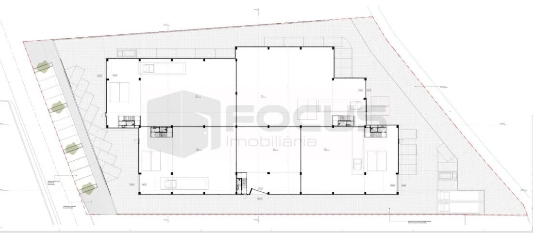 Armazém para Venda em Ílhavo (São Salvador) Foto 12